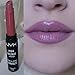 NYX High Voltage Lipstick, FLUTTER KISS (HVLS 05)