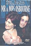 Mr And Mrs Osbourne - Happy Ever After... [DVD] [2002]