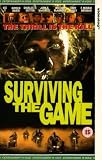 VHS : Surviving The Game [1994]