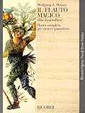 The Magic Flute/die Zauberflote The Magic Flute/die Zauberfloteの画像