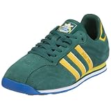 Adidas Mens ADI TR Green 451459 8 UK