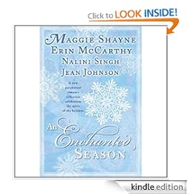 AN Enchanted Season