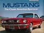Mustang: The Classic American Sportscar