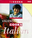 Valentina Harris Cooks Italian (TV Cooks)