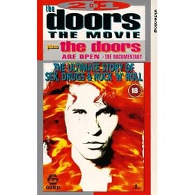 The Doors [VHS]