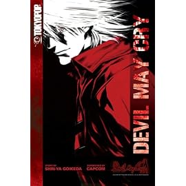 Devil May Cry 1 (Devil May Cry)