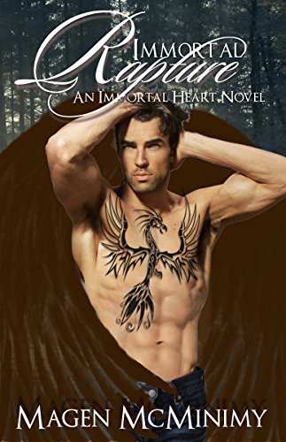 Immortal Rapture: Immortal Heart