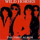 First Albumpar Wild Horses