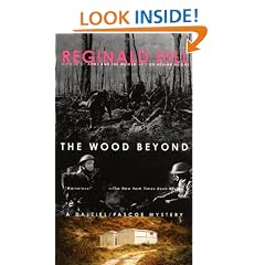 Wood beyond (Dalziel and Pascoe Mysteries)