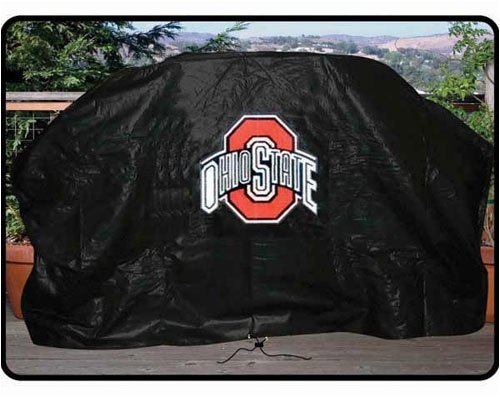 Seasonal Designs LC122 Ohio State Grill Cover