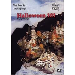 Village Scaping: Halloween 101