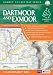 Software : Anquet Dartmoor & Exmoor 1:25000 (PC)