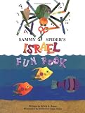Sammy Spider's Israel Fun Book