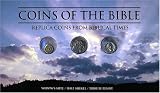 Third Party New : Coins Of The Bible: Coins Of The Bible