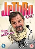 Jethro - Live From The Madhouse