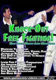 Knock Out Free Fighting