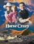 Horse Crazy