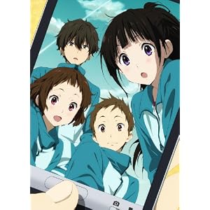 氷菓 限定版 第2巻 [Blu-ray]