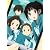 氷菓 限定版 第2巻 [Blu-ray]