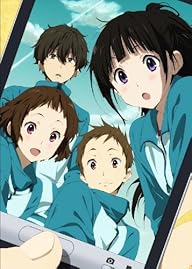 氷菓 限定版 第11巻 [Blu-ray]