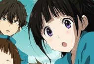 氷菓Blu-ray 1巻