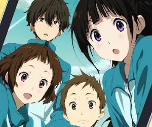 氷菓 限定版 第1巻 [Blu-ray]