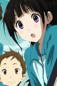 氷菓 限定版 第1巻 [Blu-ray]