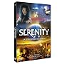Serenity <b>DVD</b> ~ Nathan Fillion