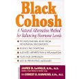 Black Cohosh: Nature's Versatile Healer