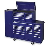 SK 86650A Senior Mechanics Tool Set - 650 Piece
