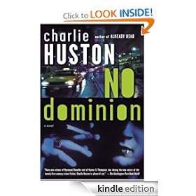 No Dominion (Joe Pitt)