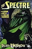 The Spectre : tales of the unexpected