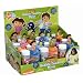 Little Kids Nick Jr. No-Spill Mini Bubble Tumbler 12-Piece Party Pack