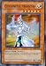 Yu-Gi-Oh Gx Cybernetic Revolution Foil Card - Cybernetic Magician Super Card - CRV-EN016