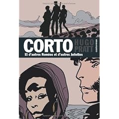 Corto, Tome 22 : Et d'autres Rom�os et d'autres Juliettes