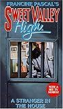 Stranger (Sweet Valley High Super Thriller)
