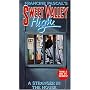 A Stranger in the House (Sweet Valley High)