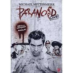Michael Mittermeier - Paranoid