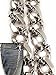 Graveyard Skulls Tough Link Jean and Wallet Chain