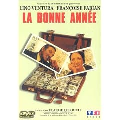 La Bonne ann�e