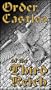 Order Castles of the Third Reich [VHS]