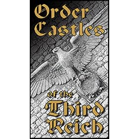 Order Castles of the Third Reich [VHS]
