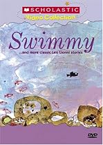 Swimmy... and More Classic Leo Lionni Stories Movie Streaming.