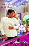 The Sheikh's Guarded Heart (Harlequin Romance)
