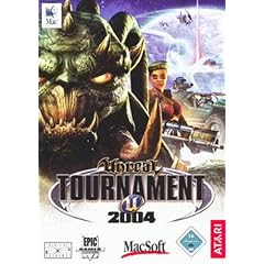 Unreal Tournament 2004