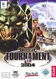 Unreal Tournament 2004