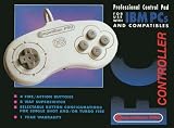 Comp Pro Control Pad