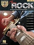 Classic Rock: Guitar Play-Along Volume 34