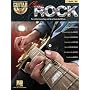 Classic Rock: Guitar Play-Along Volume 34