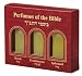 The Original Perfumes of the Bible - red box of Biblical Perfumed Oils